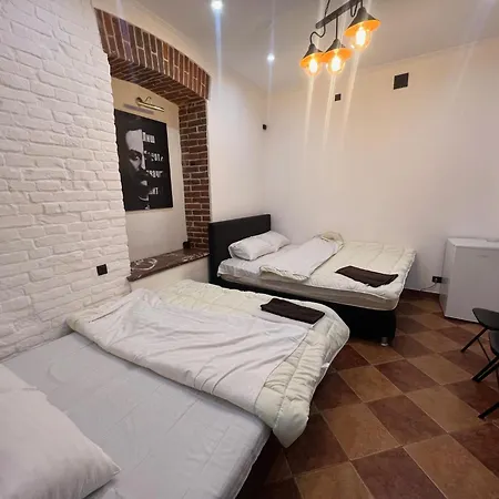 Ukrainian House на площі ринок *