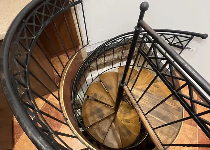 Daire Ukrainian House на площі ринок Lviv