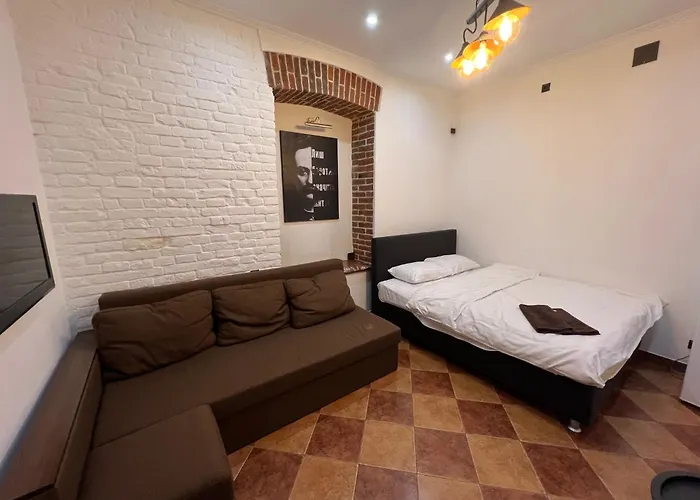 Ukrainian House на площі ринок *