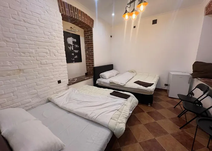 Ukrainian House на площі ринок *