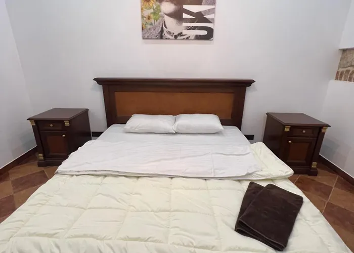 דירה Ukrainian House на площі ринок