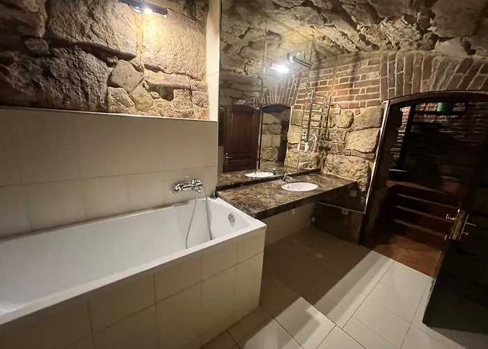 Daire Ukrainian House на площі ринок Lviv