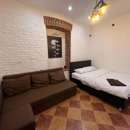 Ukrainian House на площі ринок *