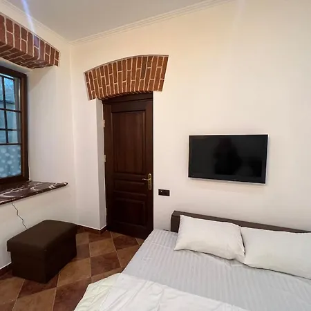 Apartament Ukrainian House на площі ринок *