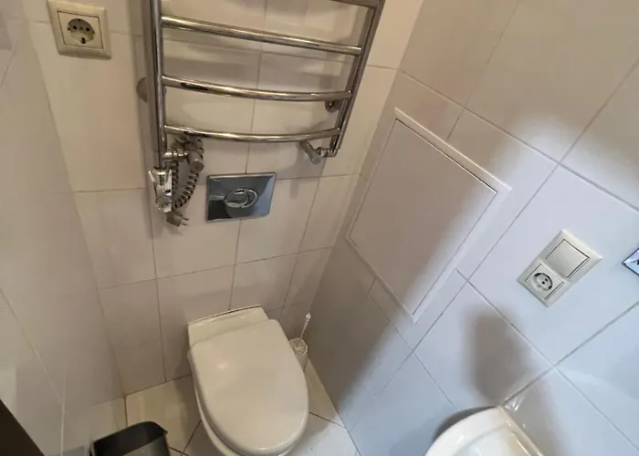 Ukrainian House на площі ринок Apartament